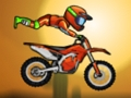 Laro Moto X3m Karera ng Motorsiklo  online