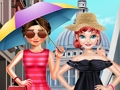 Laro Fashion ng tag-init ng prinsesa  online