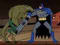 Laro Batman ang matapang at ang naka -bold na dynamic na dobleng koponan  online