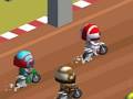 Laro Dirt motorcycle rally  online