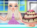 Laro Princess Cake Shop Cool Tag-araw  online