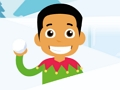 Laro Mania ng Snowball  online