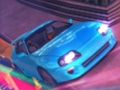 Laro Supra drift at stunt online