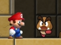 Laro Mga Super Mario Egypt Stars  online