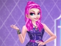 Laro Elsa First Bad Girl Tryout online