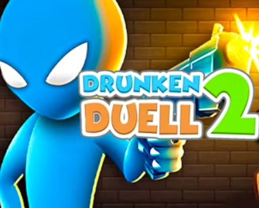 Laro Lasing na Duel 2  online