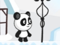 Laro Panda Run online