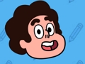 Laro Paano Iguhit si Steven  online