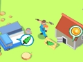 Laro Idle Lumberjack 3d online