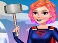 Laro Bffs Superhero Bihisan  online