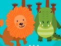 Laro Circle puzzle online