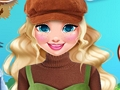 Laro Si Annie Fall Trends Blogger Story  online