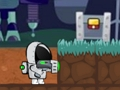 Laro Astro digger online