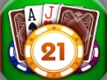Laro Blackjack Master online