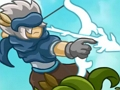 Laro Bois d'Arc online