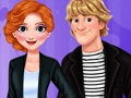 Laro Annie at Eliza Double Date Night  online