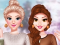 Laro Princesses Bike Ride Day out online