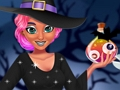 Laro Mga Disenyo ng Princess Witchy Dress  online