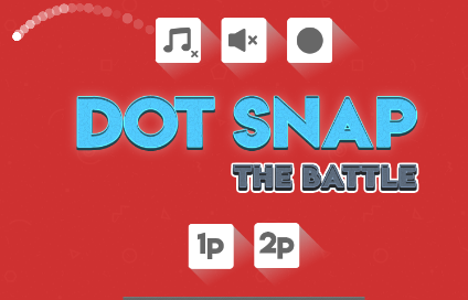 Laro Dot Snap Battle online