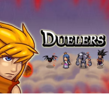 Laro Mga Dueler  online
