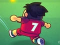 Laro Flappy Footchinko online