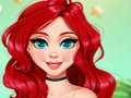 Laro Mermaid na naka -istilong sangkap #selfie online