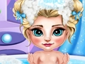 Laro Ice Queen Baby Bath online