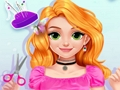 Laro Blonde Princess #diy Royal Dress online