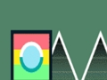 Laro Geometrical dash online
