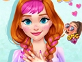Laro Ice Kingdom Beauty Salon online