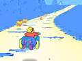 Laro Space Punk Racer  online