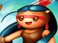 Laro Pocahontas slot online