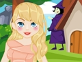 Laro Sumpa ng prinsesa  online