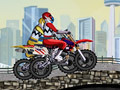 Laro Swift Rangers  online