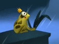 Laro Runaway toad online