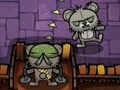 Laro Teddy Bear Zombies Machine Gun online