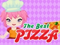 Laro Ang pinakamahusay na pizza  online