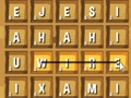 Laro Mga salitang waffle  online