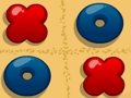 Laro X o tic tac toe online