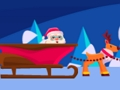Laro Galit na galit na si Xmas  online