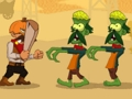 Laro Zombie vs. Halloween online