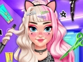 Laro Eliza E Girl Trendy Hairstyle  online