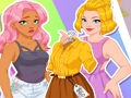 Laro Fashion Do's and Don't  online