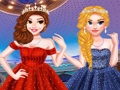 Laro Pinakamahusay na #Rivals ng Princesses online