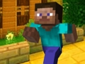 Laro Minecraft Helicopter Adventure online