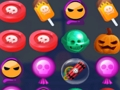 Laro Sweet Candy Halloween online