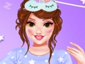 Laro Princesses Slumber #Fun Party online