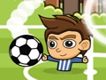 Laro Soccer Bola  online