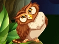 Laro Owl tagabaril online