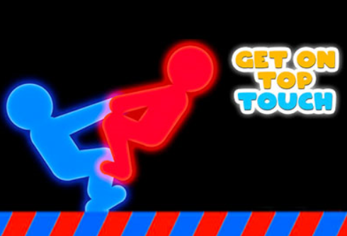 Laro Kumuha ng Top Touch  online